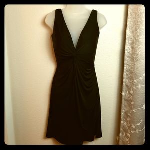 Laundry by Design Little Black Dress Size 2